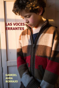 Gabriel Aura Borrajo — Las voces errantes