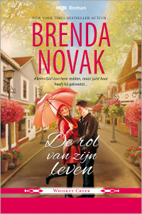 Brenda Novak — De rol van zijn leven