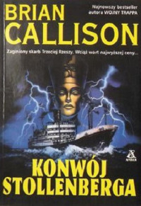 Callison Brian — Konwój Stollenberga