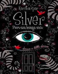 Kerstin Gier — Silver