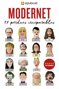 Modernet de Merda — 17 pèrdues irreparables