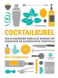 Tess Posthumus — Cocktailbijbel