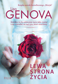 Lisa Genova — Lewa strona życia