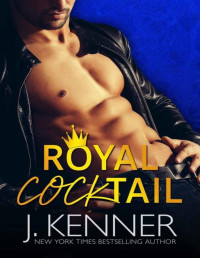 J. Kenner — Royal Cocktail