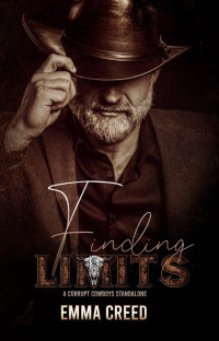 Emma Creed — Finding Limits: A Corrupt Cowboys Standalone