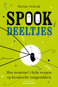 Dorine Schenk — Spookdeeltjes