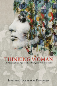 Jennifer Hockenbery; — Thinking Woman