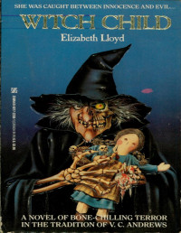 Elizabeth Lloyd — Witch Child