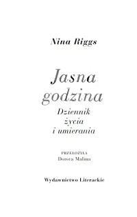 xxx — Jasna godzina