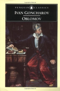 Ivan Goncharov & David Magarshack — Oblomov