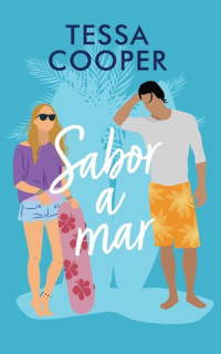 Tessa Cooper — Sabor a mar