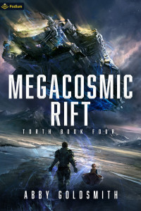 Abby Goldsmith — Megacosmic Rift