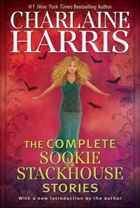 Harris, Charlaine — Dead Until Dark: Sookie Stackhouse Novel #1 (southern Vampire Series)