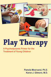 Pamela Meersand & Karen J. Gilmore — Play Therapy: A Psychodynamic Primer for the Treatment of Young Children