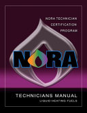 John Levey, Robert O'Brien — NORA's Technicians Manual