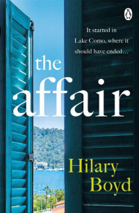 Hilary Boyd — The Affair