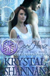 Krystal Shannan — Open House: Pool of Souls Book 1