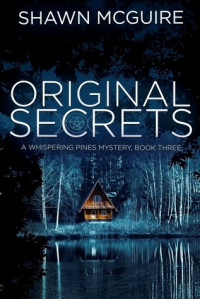 Shawn McGuire  — Original Secrets