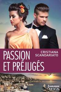 Cristiana Scandariato — Passion et préjugés