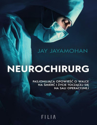 Jay Jayamohan — Neurochirurg