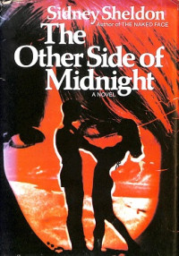 Sidney Sheldon — The Other Side of Midnight