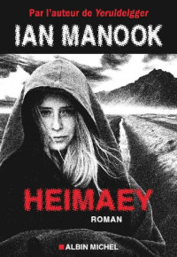 Manook, Ian — Heimaey