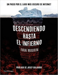 Ivan Mourin — Descendiendo Hasta El Infierno