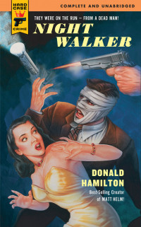 Donald Hamilton — Night Walker
