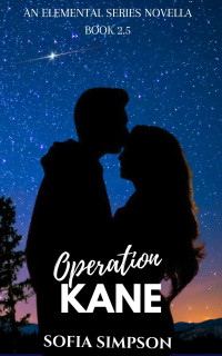 Sofia Simpson — Operation Kane