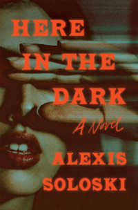 Alexis Soloski — Here in the Dark