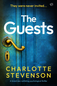 Charlotte Stevenson — The Guests