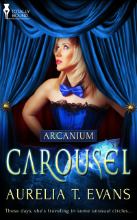 Aurelia T. Evans — Carousel