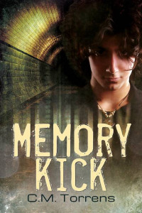 C.M. Torrens — Memory Kick