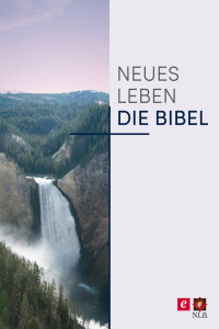 SCM R.Brockhaus; — Neues Leben. Die Bibel