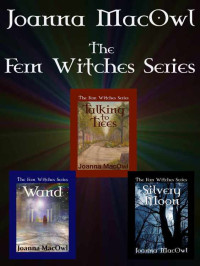 Joanna MacOwl — The Fern Witches Series