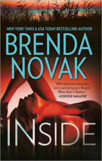 Brenda Novak — Inside