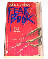 John Byrne — Fear Book