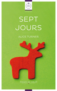 Alice Turner — Sept jours