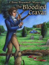 Rosemary Stevens — The Bloodied Cravat