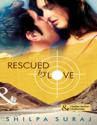 Shilpa Suraj — Rescued by Love