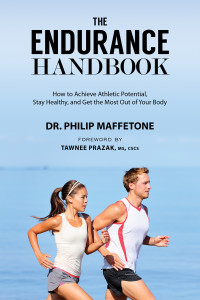 Philip Maffetone — The Endurance Handbook