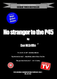 Dan W. Griffin — No stranger to the P45