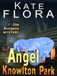 Flora, Kate — Joe Burgess Mystery 02-The Angel of Knowlton Park