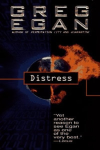 Greg Egan — Distress