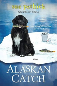 Sue Pethick — Alaskan Catch