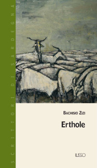 Zizi Bachisio [Zizi Bachisio] — Zizi Bachisio - 1984 - Erthole
