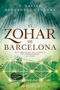 F. Xavier Hernàndez Cardona — El Zohar de Barcelona