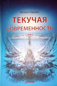 Зигмунт Бауман — Текучая современность