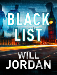 Will Jordan — Black List