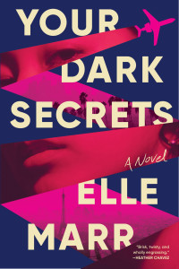 Elle Marr — Your Dark Secrets